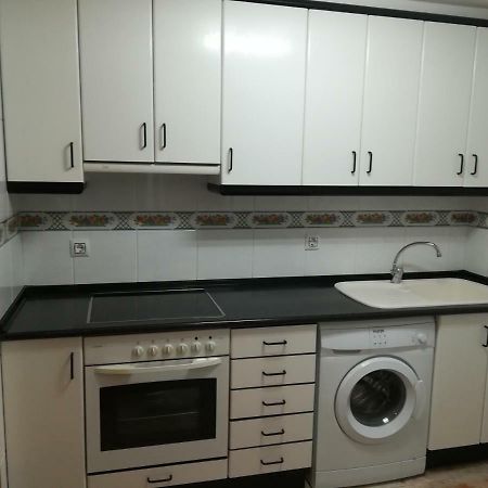 Apartamento La Muralla De Теруэль Экстерьер фото